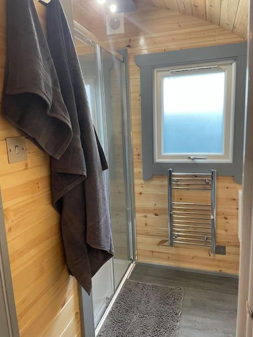 Bonny Wee Snug - Pod In Spean Bridge Daire Dış mekan fotoğraf